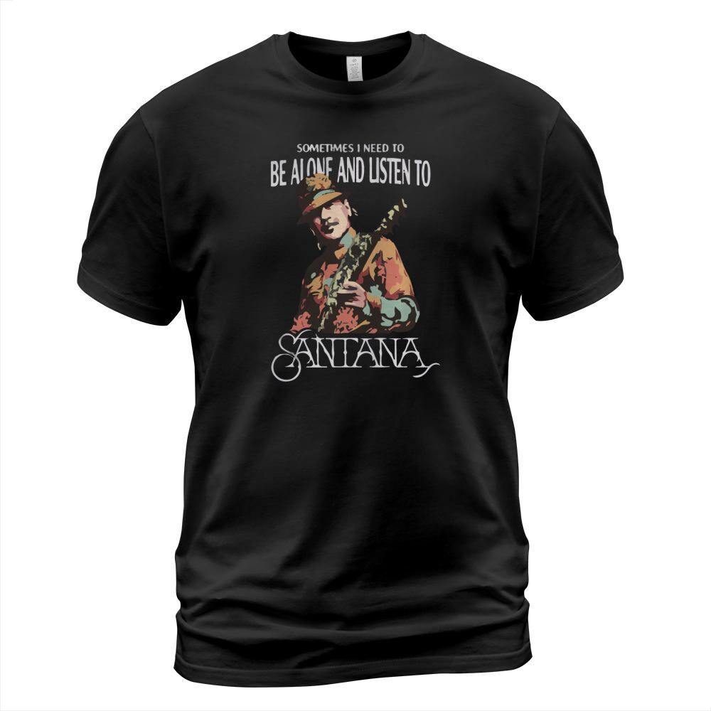 Carlos Santana T-Shirt Unisex