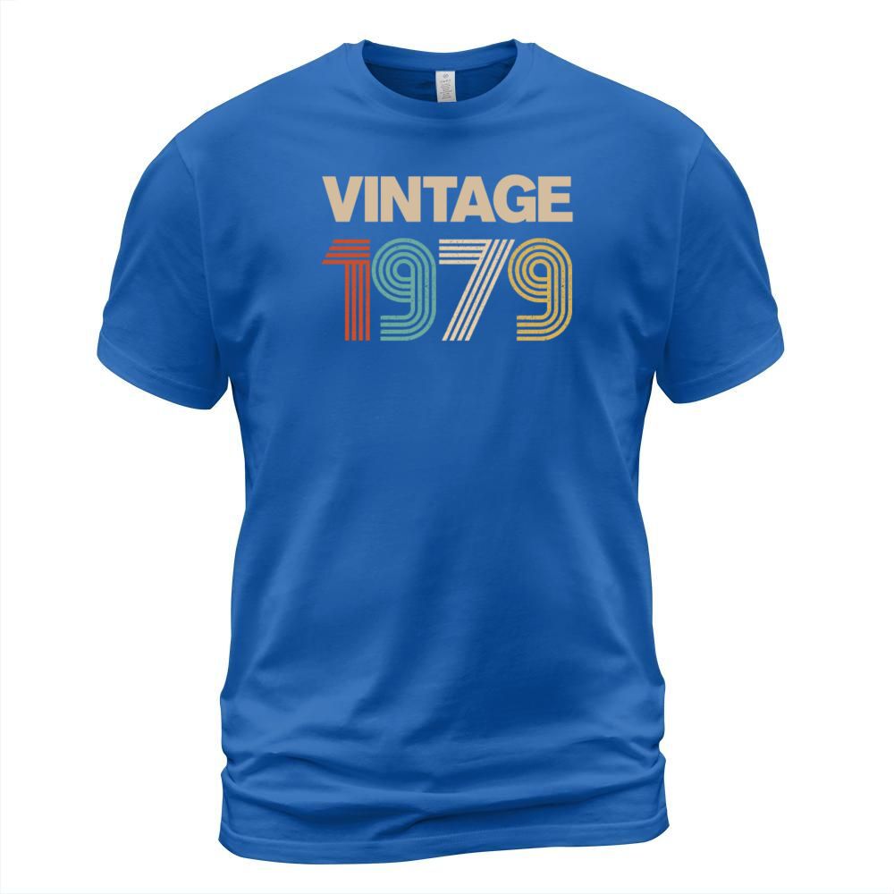 Vintage 1979 Men's T-Shirt
