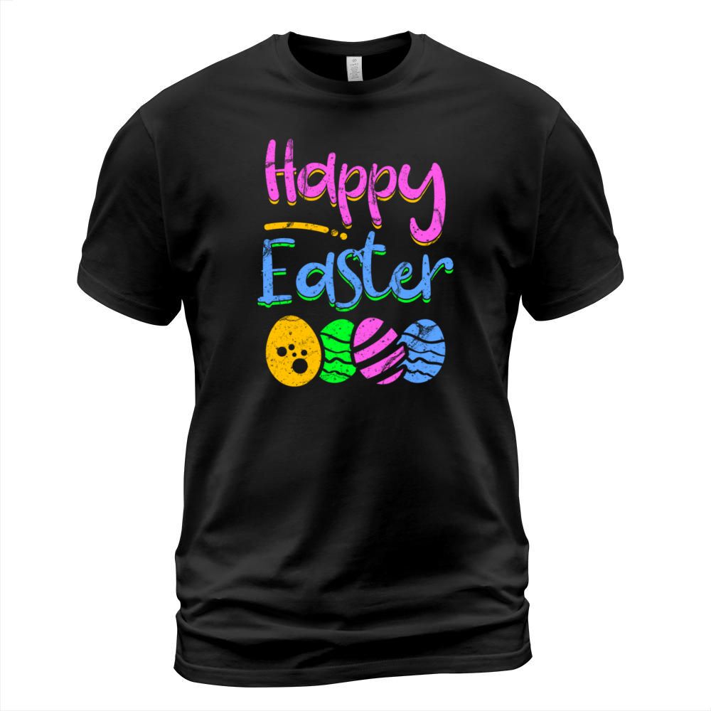 Easter Egg T-Shirt Unisex