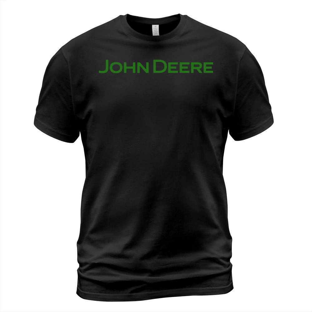John Deere T-Shirt Unisex