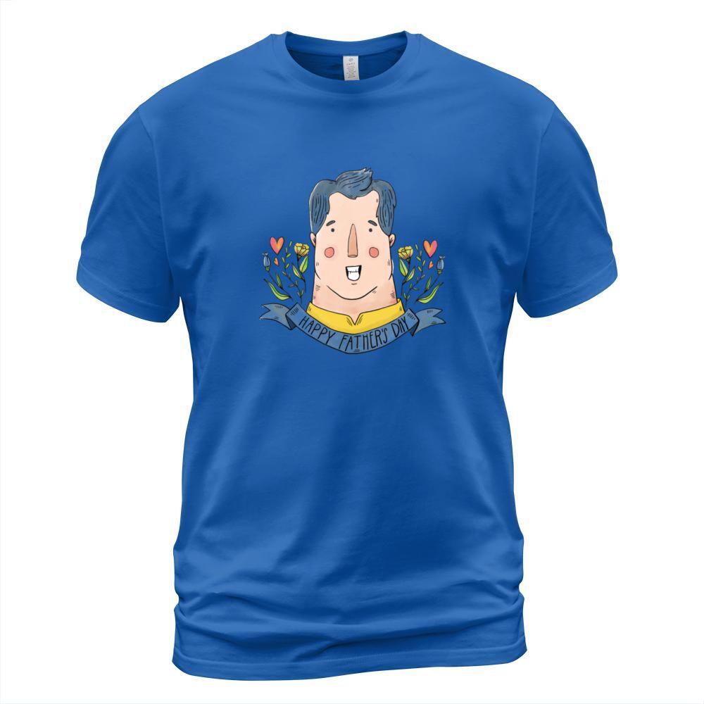 Fathers day Men's T-Shirt