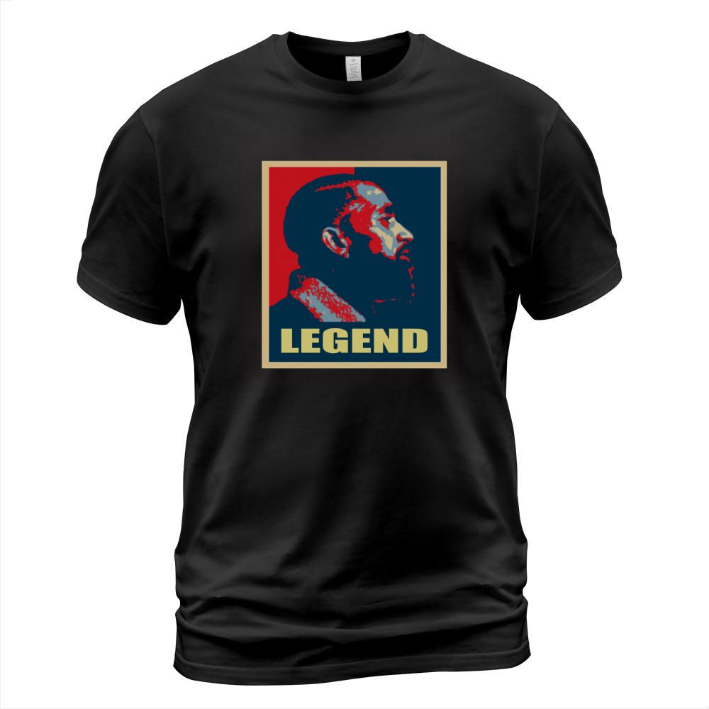 Legend Rip Nipsey Hussle - Unisex Long Sleeve T-Shirt Unisex