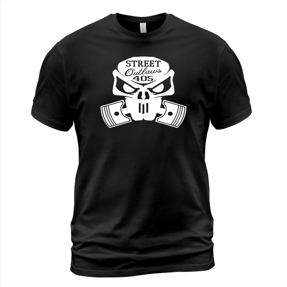 Street Outlaws 405 T-Shirt Unisex