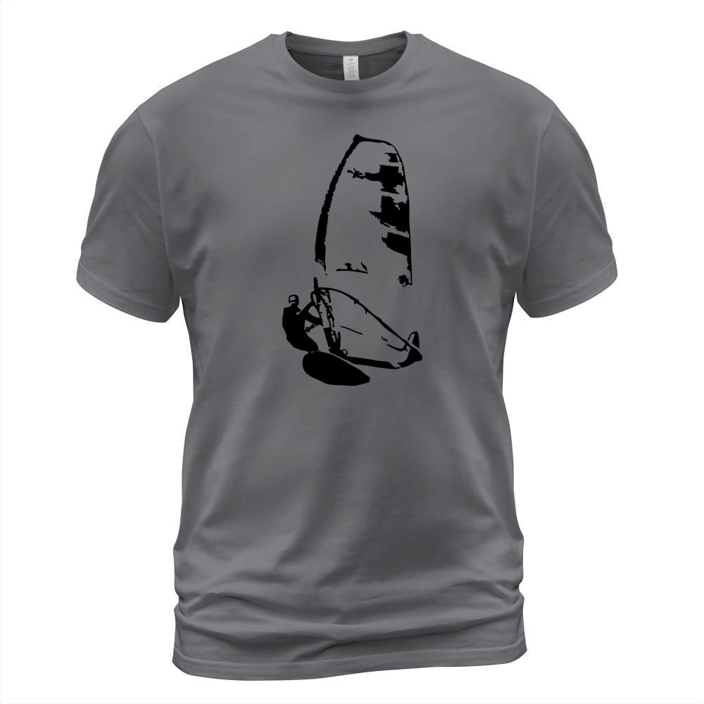 Windsurfer T-Shirt Unisex