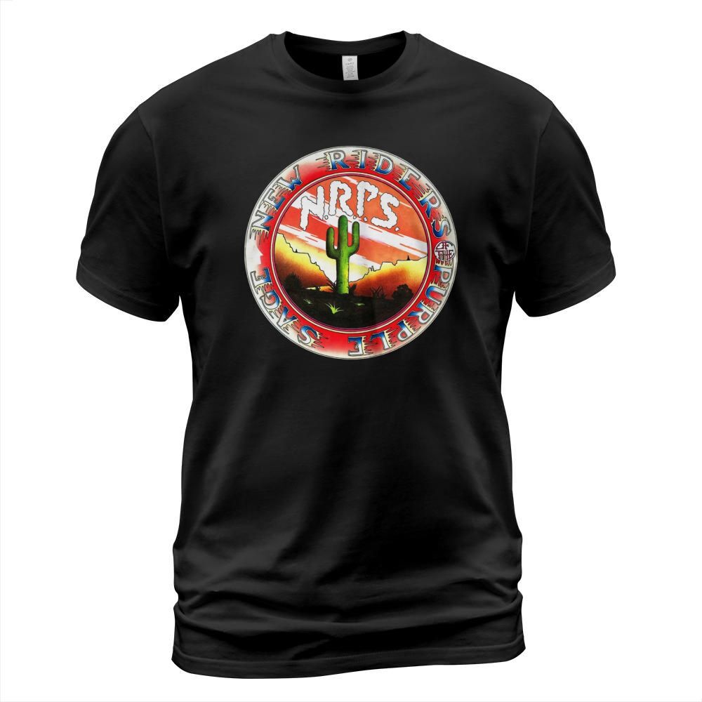 NRPS band Tshirt T-Shirt Unisex