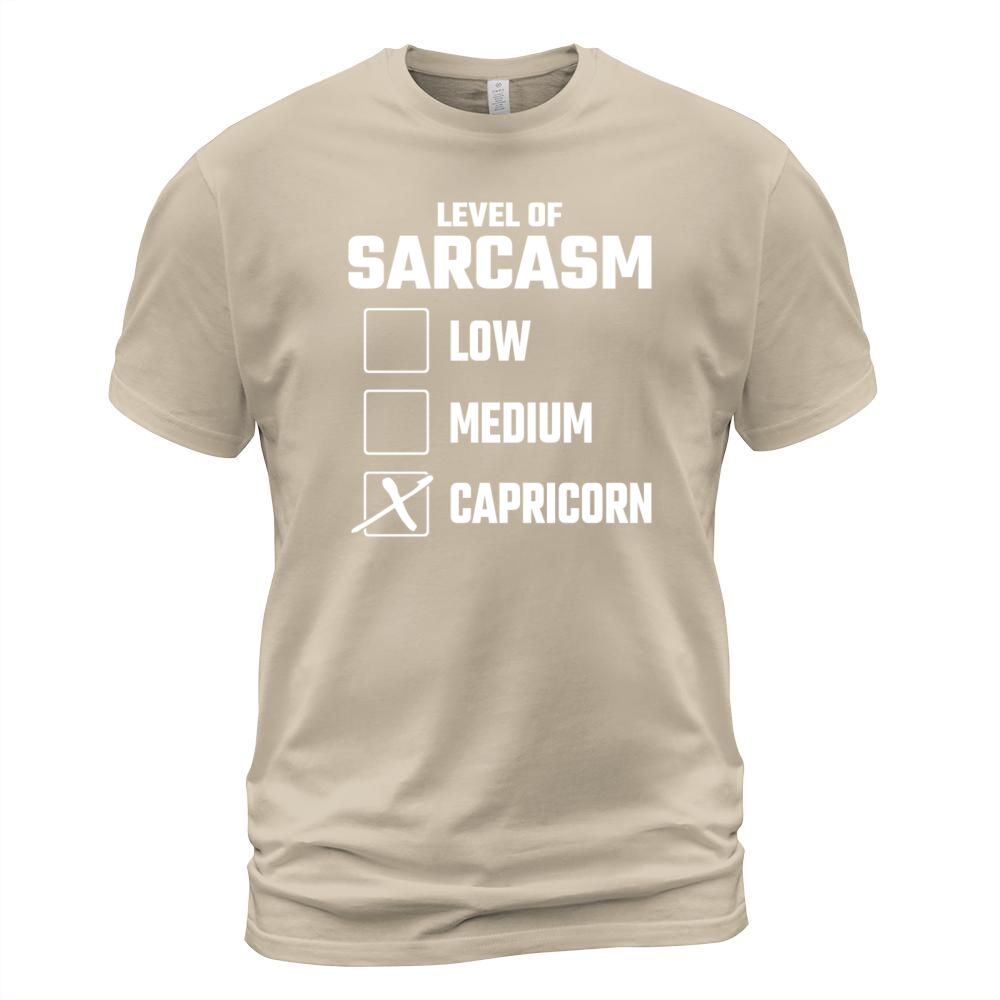 Capricorn Men's T-Shirt