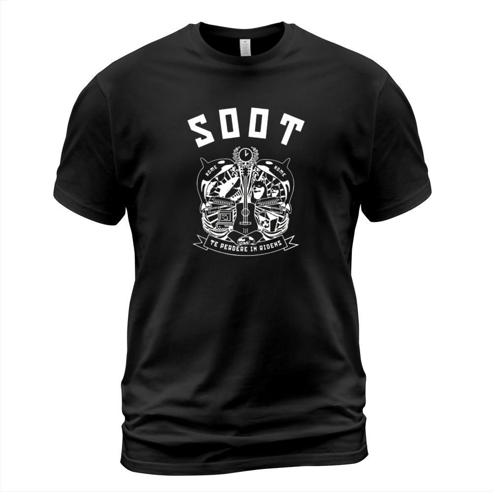 wilbur soot T-Shirt Unisex