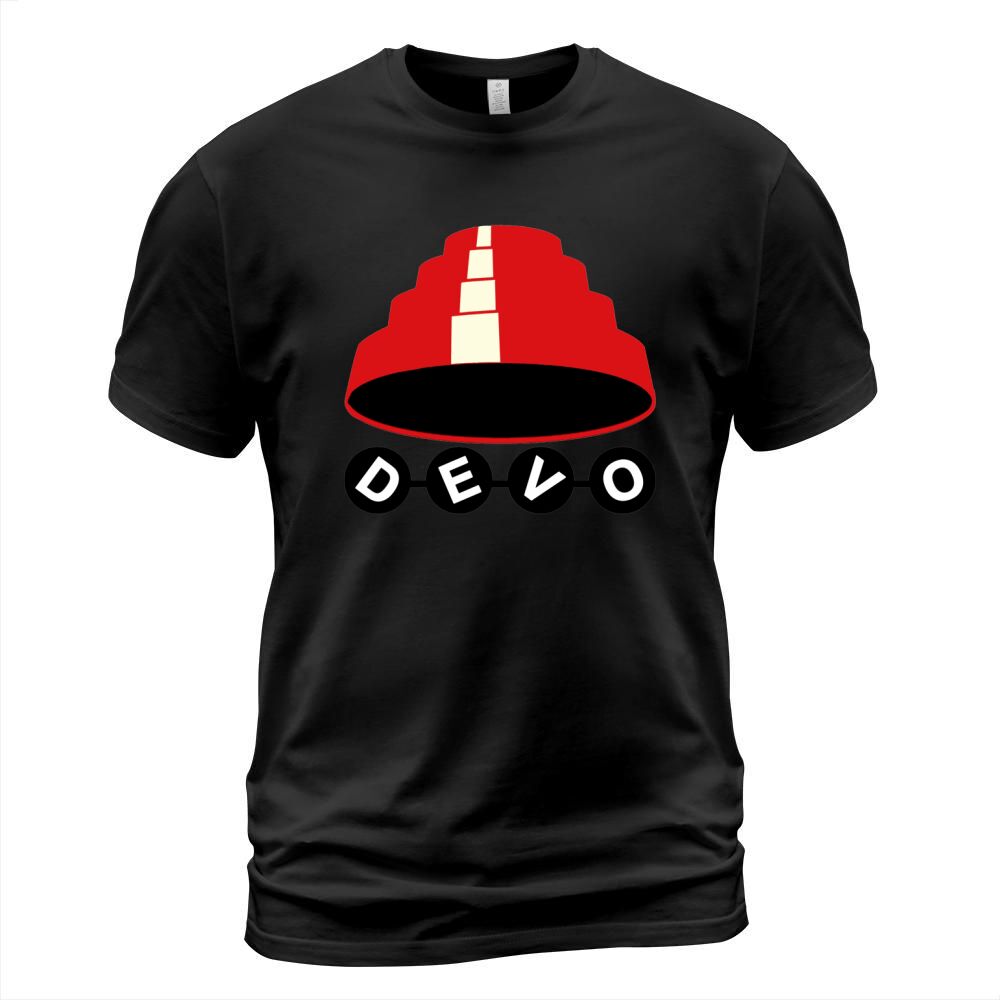 Devo T-Shirt Unisex