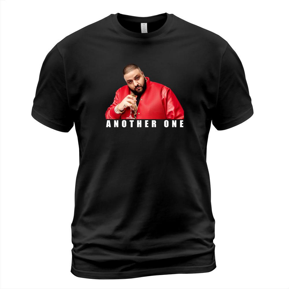 DJ Khaled T-Shirt Unisex