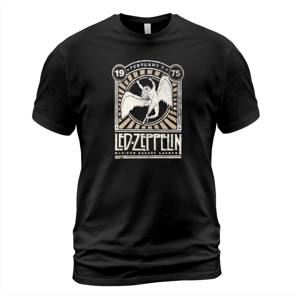led zeppelin T-Shirt Unisex