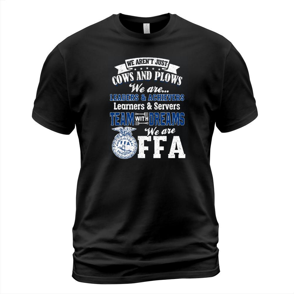 WE ARE FFA SHIRT T-Shirt Unisex