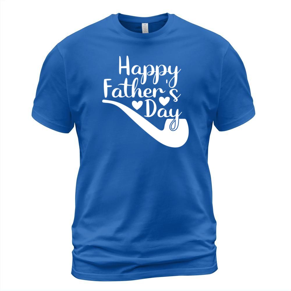 Happy Fathers Day Men's T-Shirt