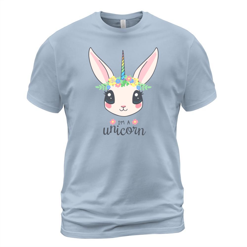 Im a unicorn Men's T-Shirt