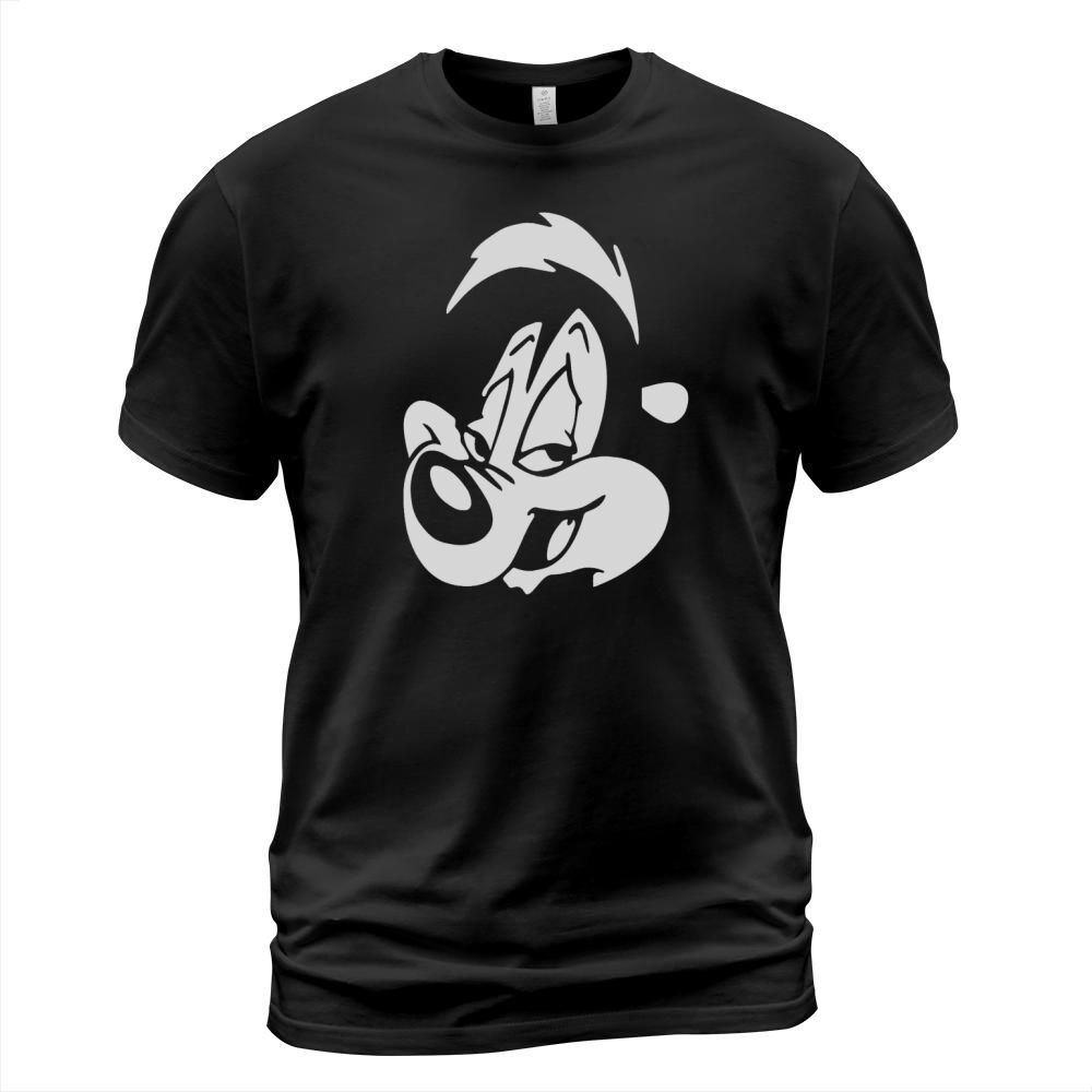 pepe le pew T-Shirt Unisex