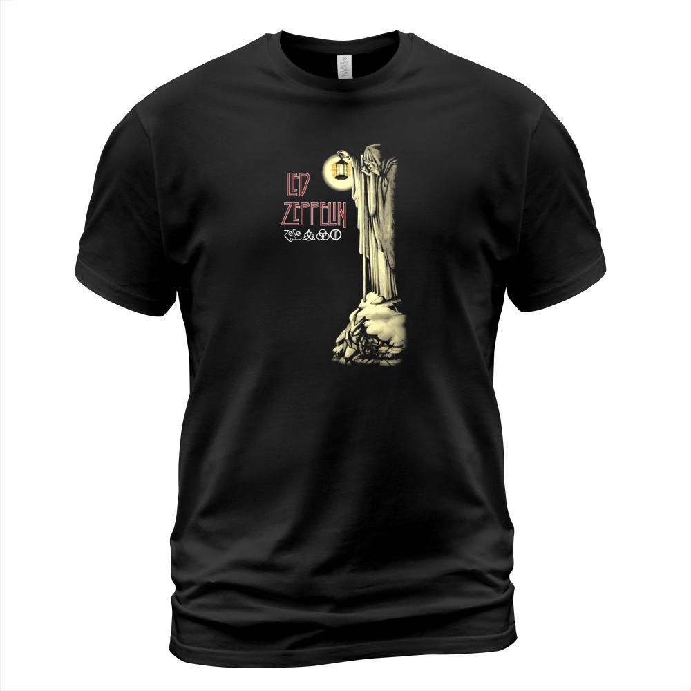 Led Zeppelin T-Shirt Unisex