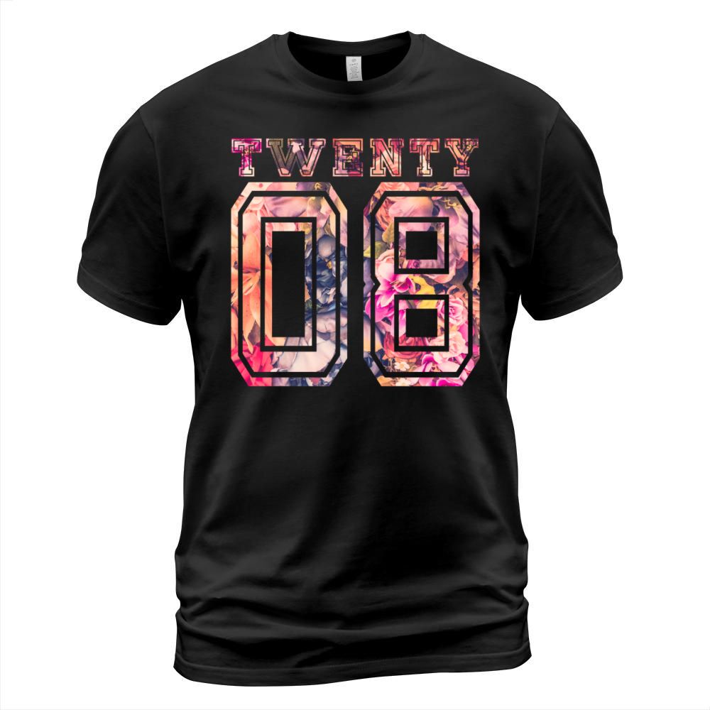 Twenty 2008 Men's T-Shirt