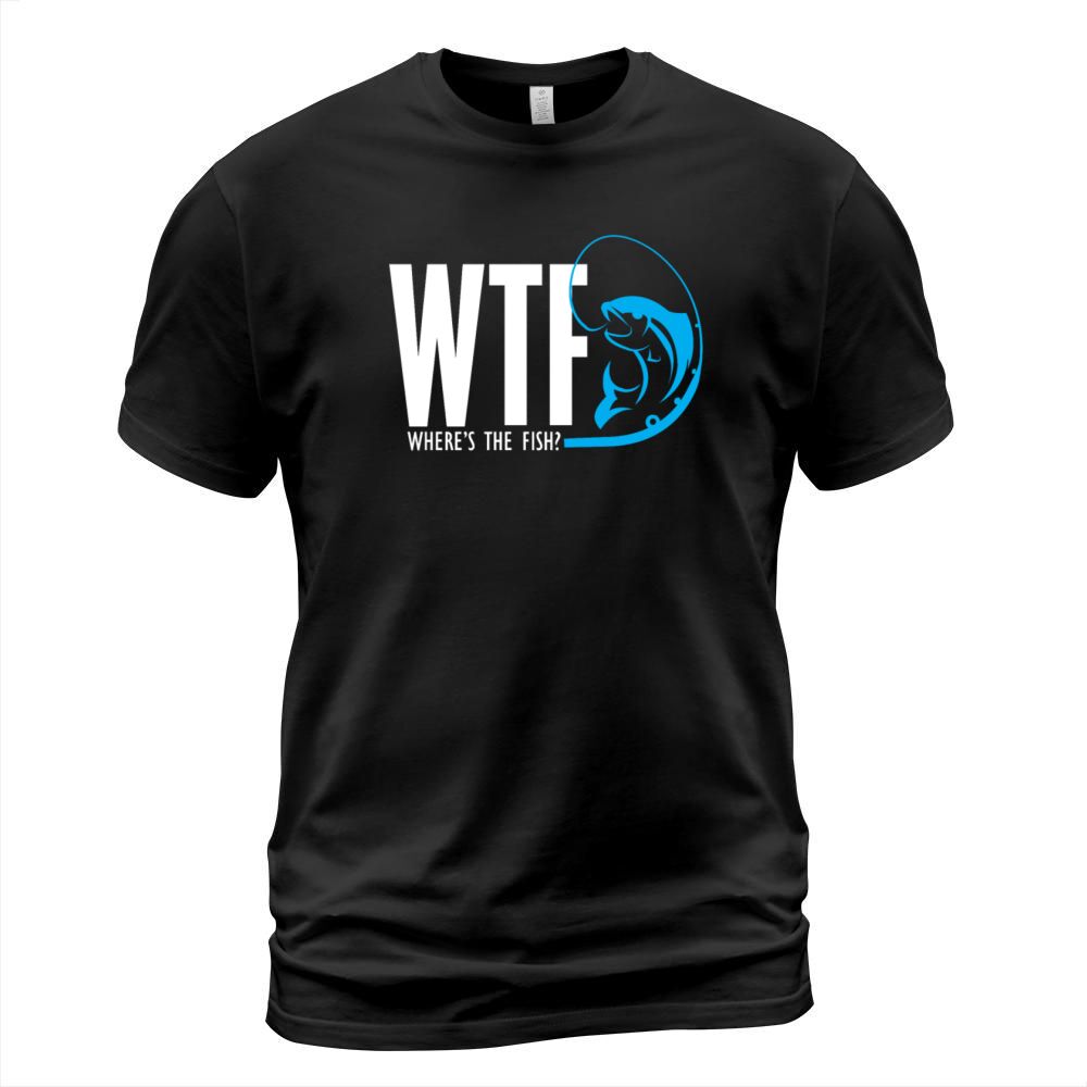 Fishing - Outdoors - Fisher Sports Men's T-Shirt