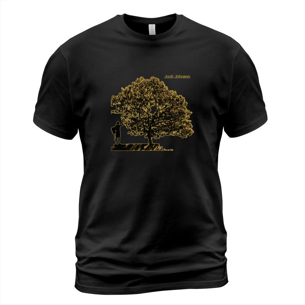 Jack Johnson in Between Dreams T-Shirt Unisex