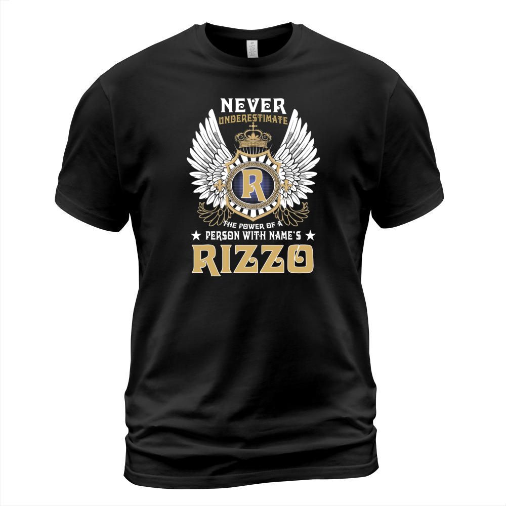 RIZZO NAME,RIZZO BIRTHDAY,RIZZO HOODIE,RIZZO TSHIRT FOR YOU T-Shirt Unisex