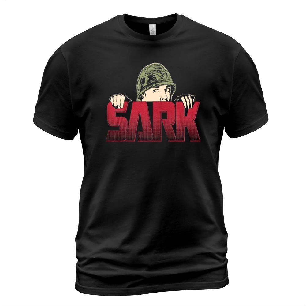 Sark T-Shirt T-Shirt Unisex
