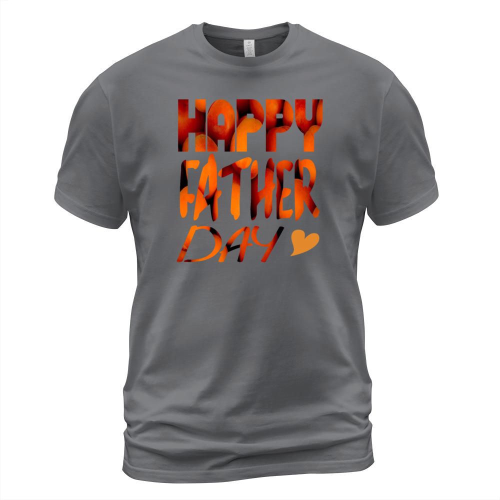happy father day Men's T-Shirt