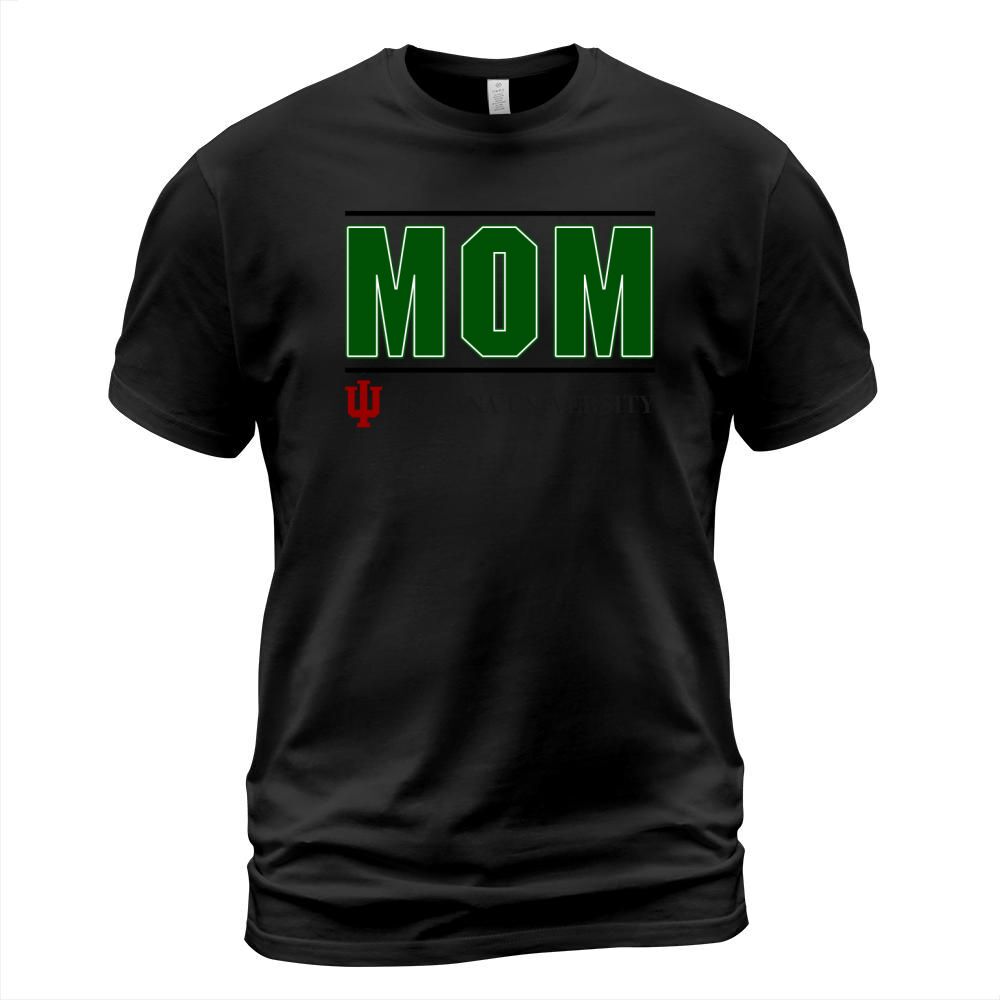 Indiana University Proud Mom Parents Day 2020 T-Shirt Unisex