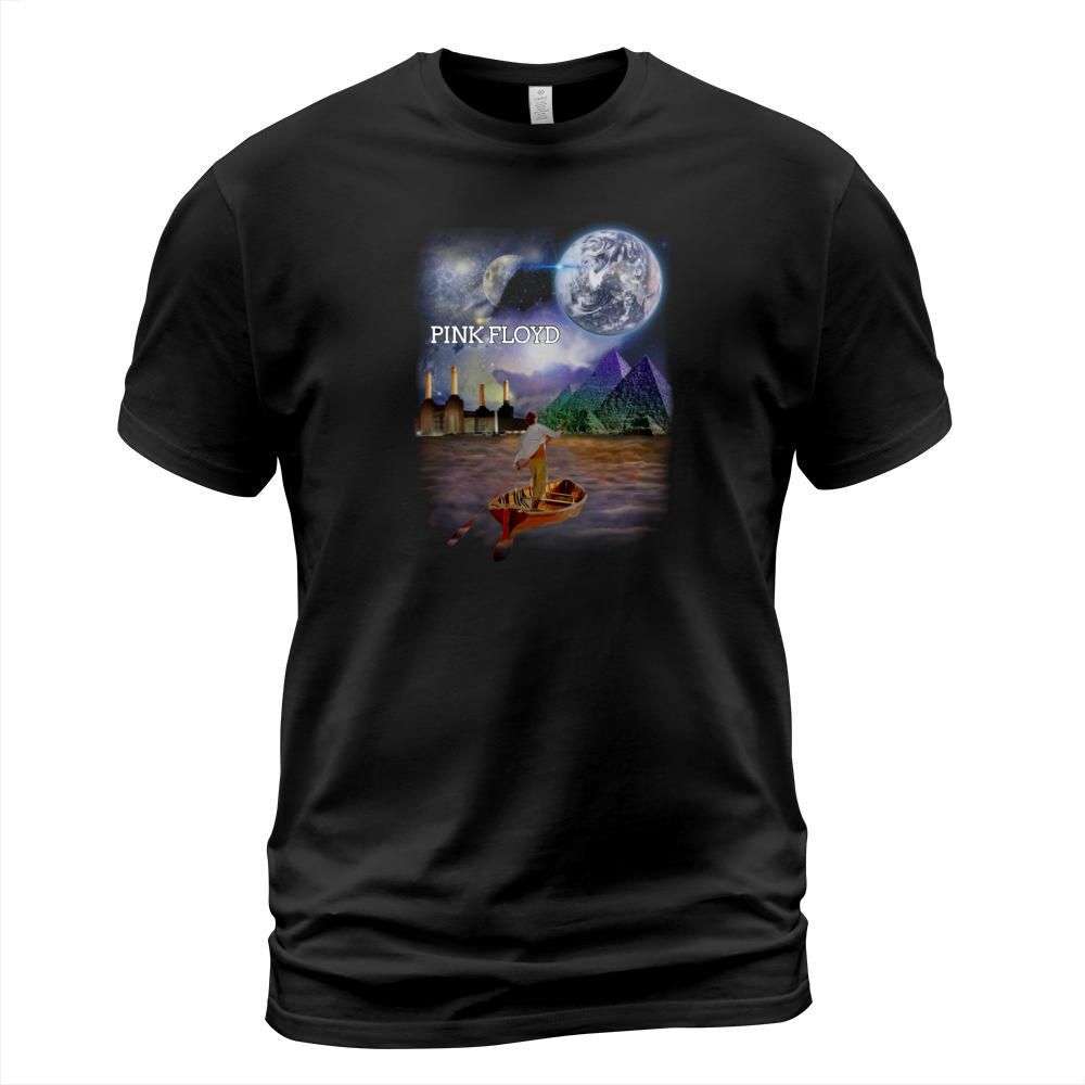PINK FLOYD T-Shirt Unisex