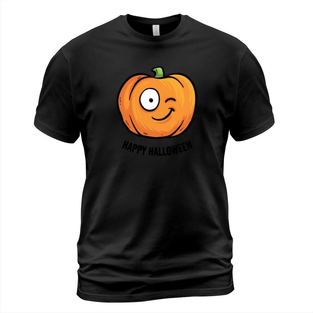 Happy Halloween Men's T-Shirt