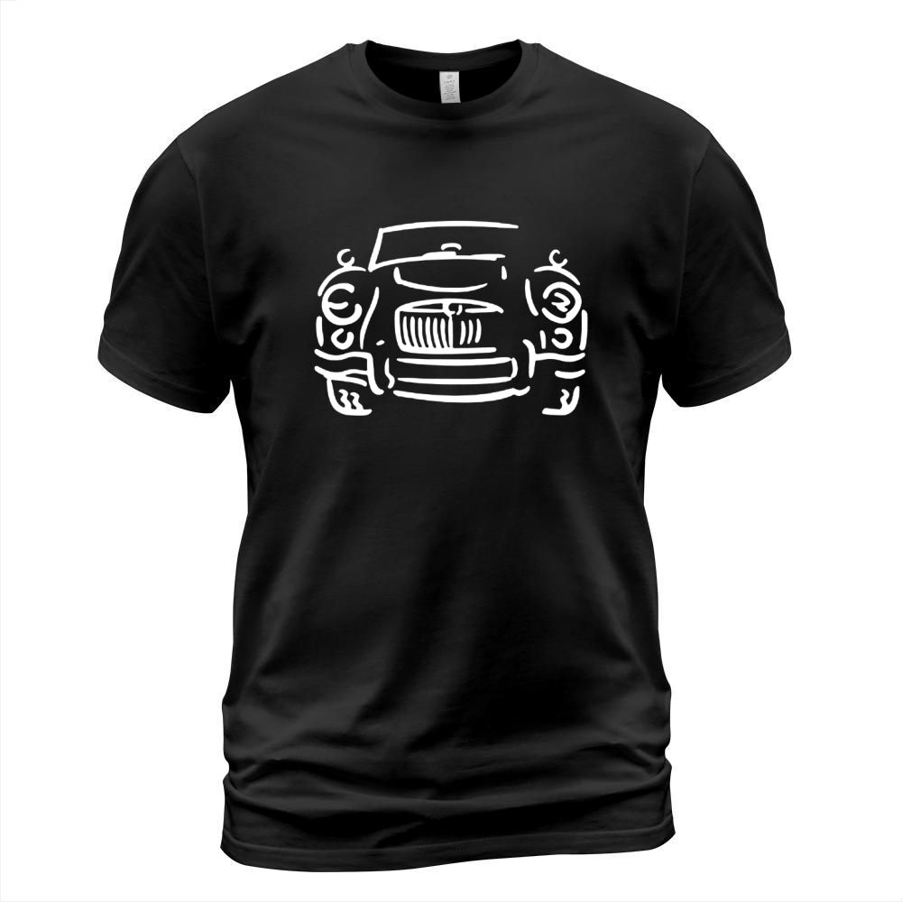 MG MGA T-Shirt Unisex