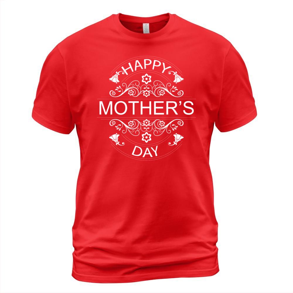 Mothers Day T-Shirt Unisex