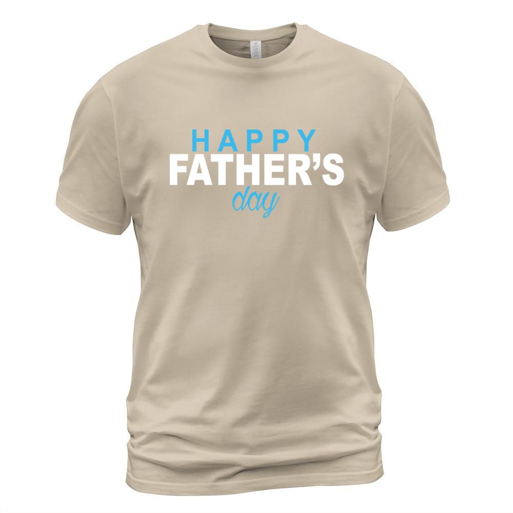 Happy Father s day Men's T-Shirt