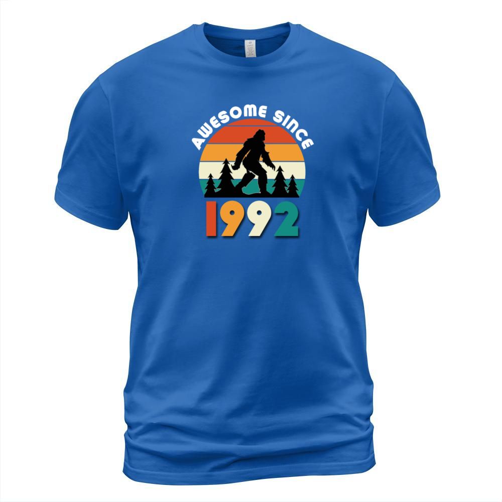 Awesome Since 1992 Men's T-Shirt