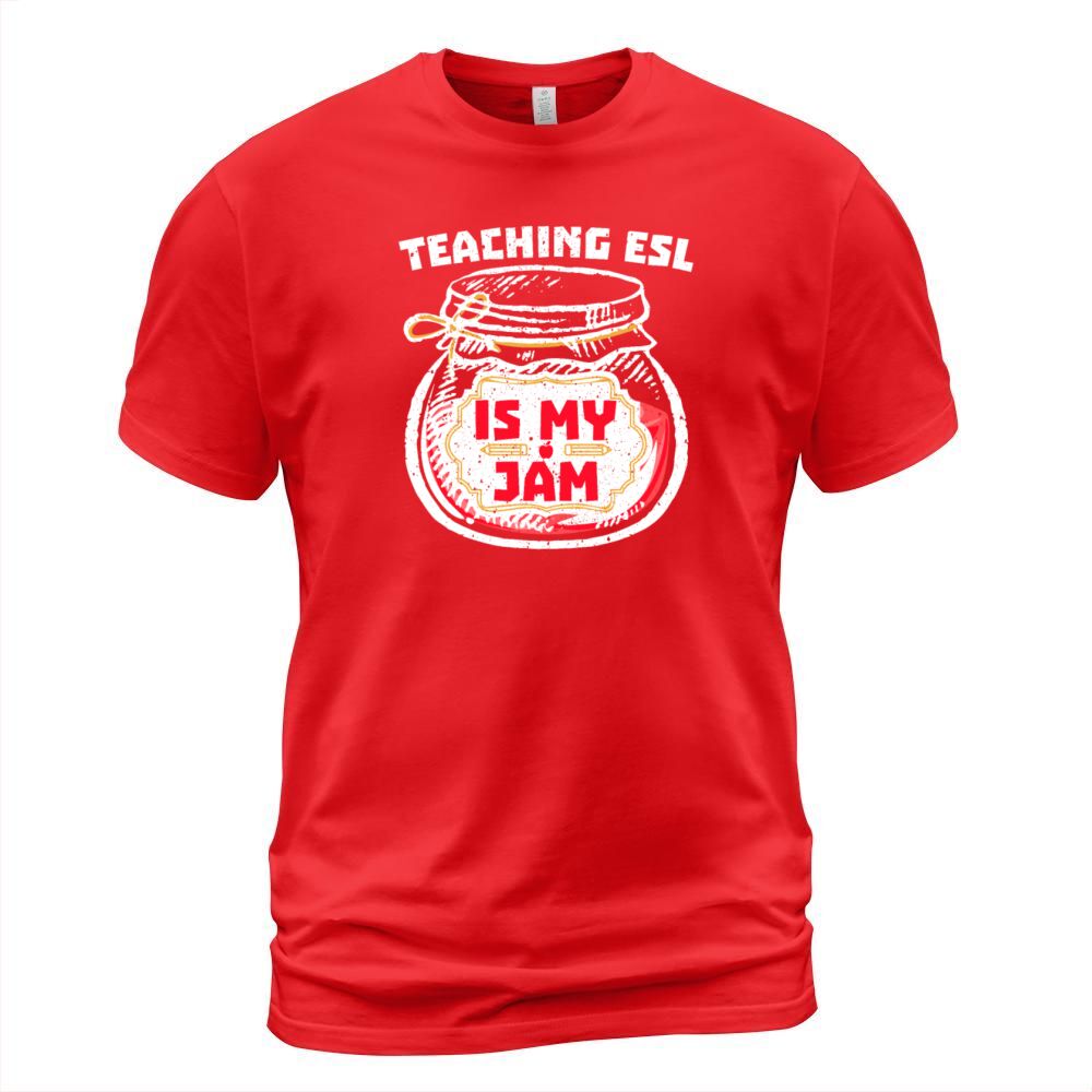 Learning Specialist Online Class Esl Teacher Gifts T-Shirt Unisex