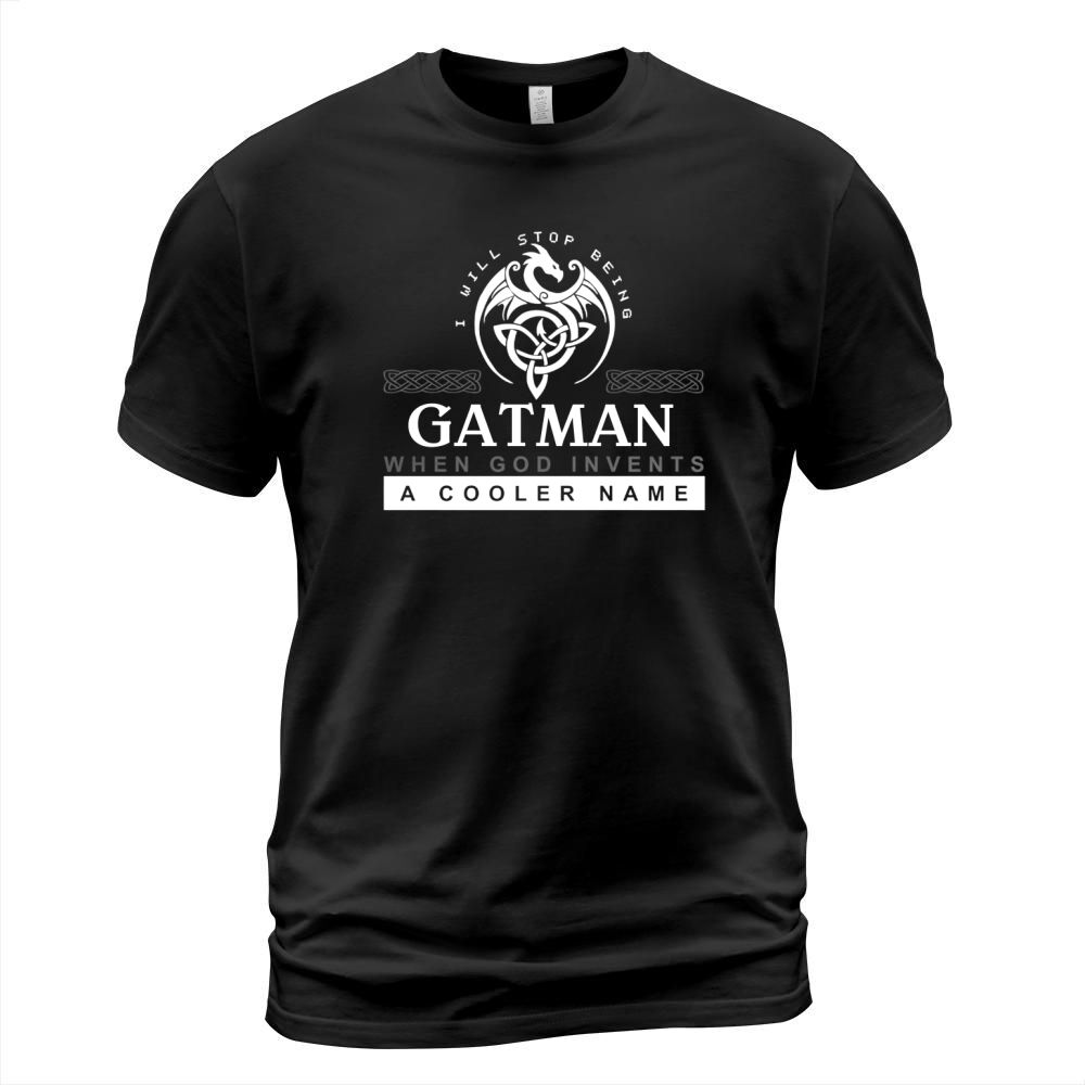 Love To Be GATMAN Tshirt T-Shirt Unisex