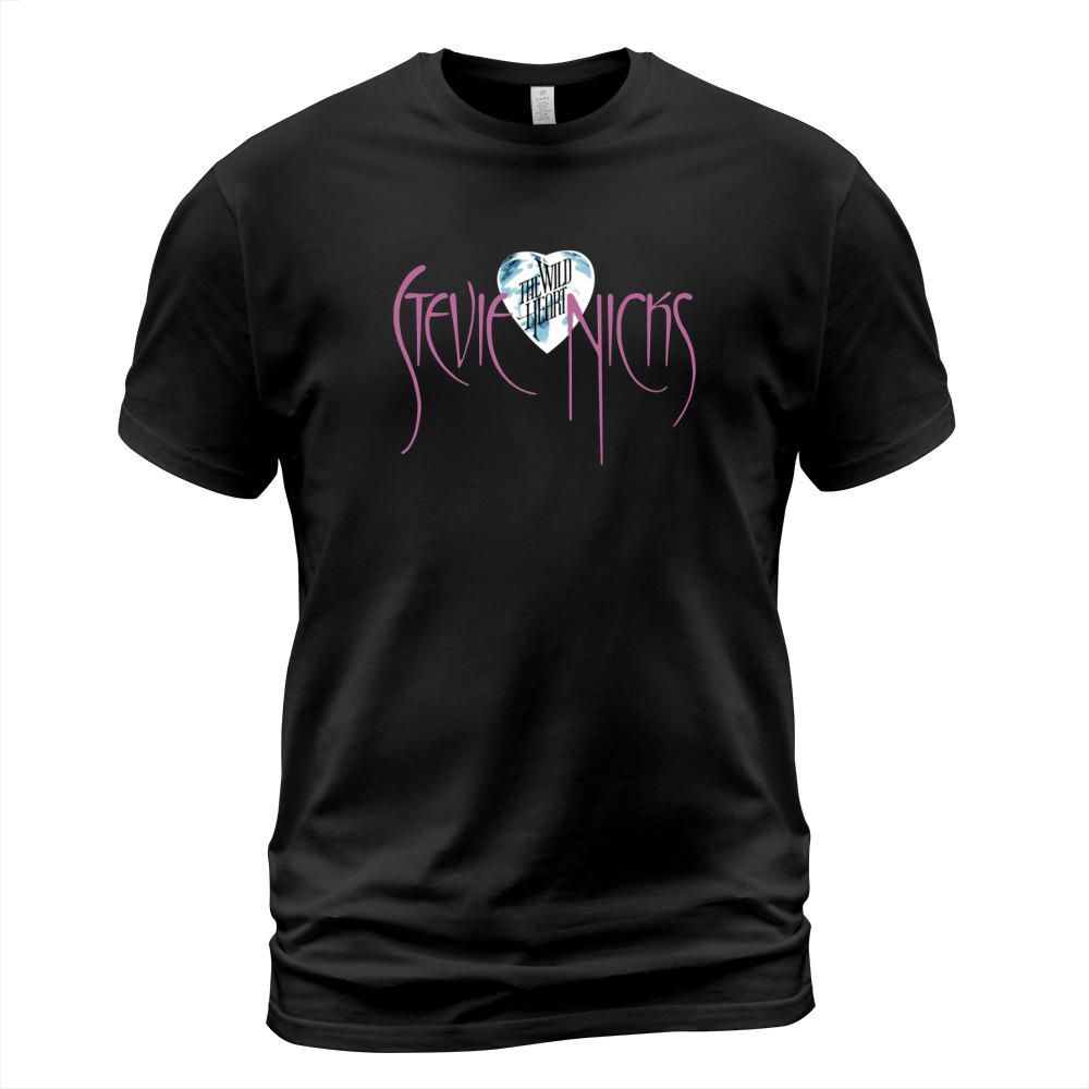 Stevie Nicks Tshirt T-Shirt Unisex