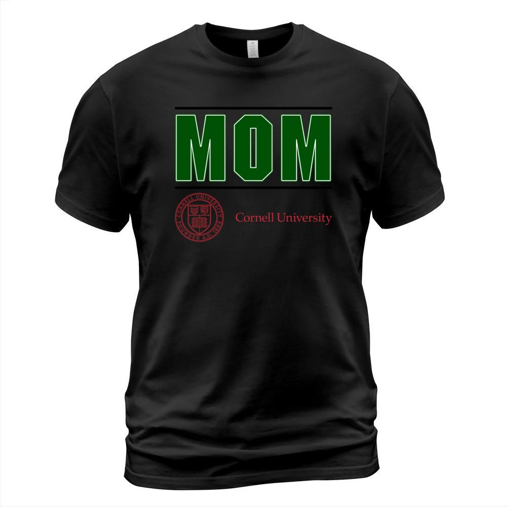 Cornell University Proud Mom Parents Day 2020 T-Shirt Unisex