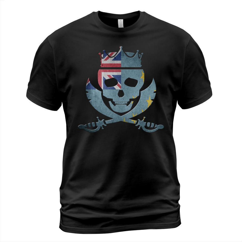 Tuvalu Men's T-Shirt