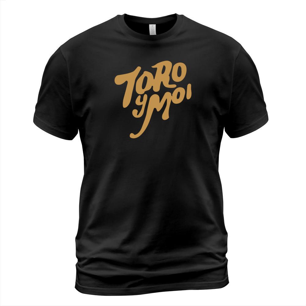 toro y moi T-Shirt Unisex