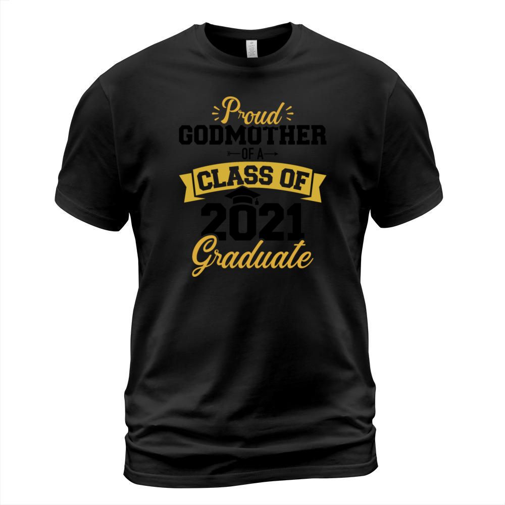 Class of 2021 Men's T-Shirt