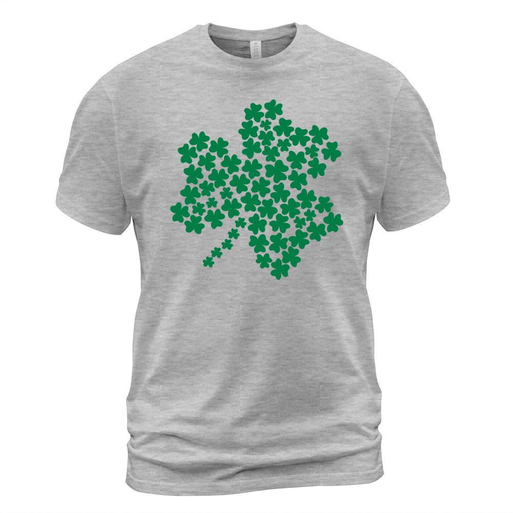 Shamrock Men's T-Shirt