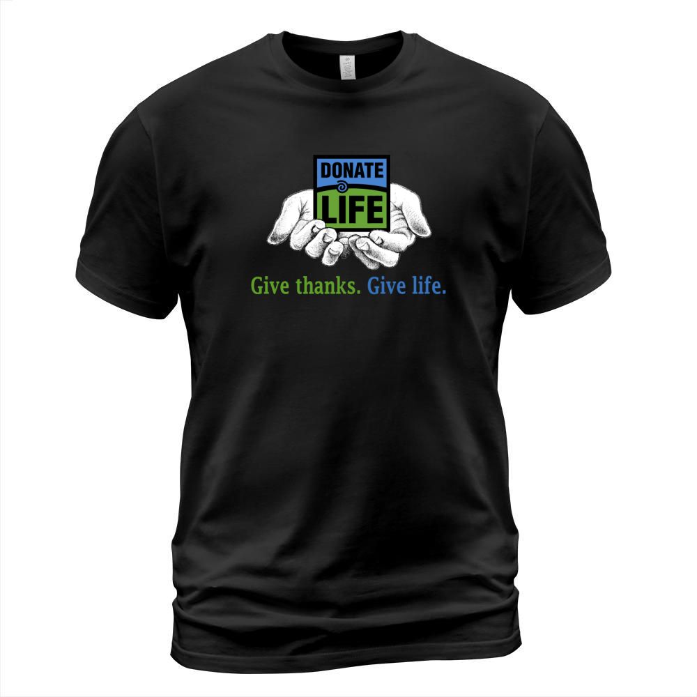 donate life T-Shirt Unisex
