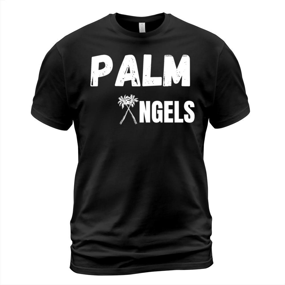 PALM ANGELS Men's T-Shirt