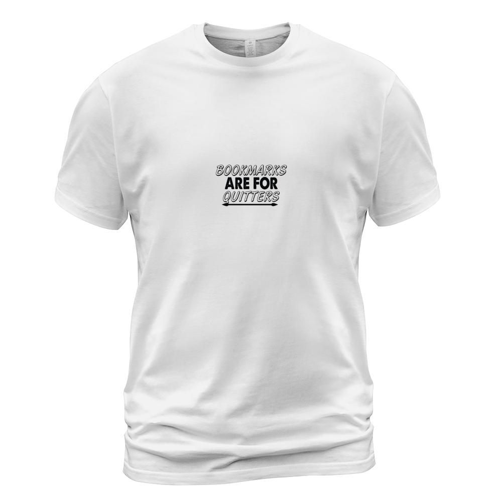 bookmarks are for T-Shirt Unisex
