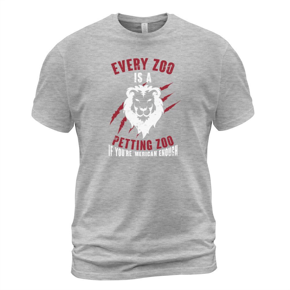 Animal shirt dog cat Men's T-Shirt