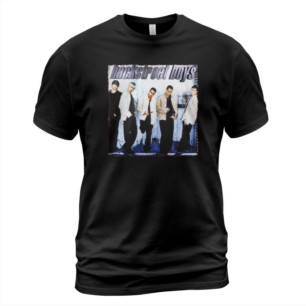 BSB back T-Shirt Unisex