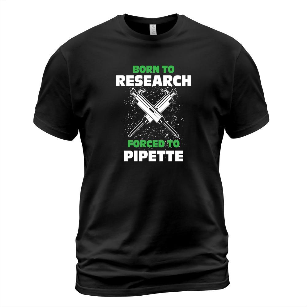 Science Funny Biologist Humor Biology And Microbiology T-Shirt Unisex