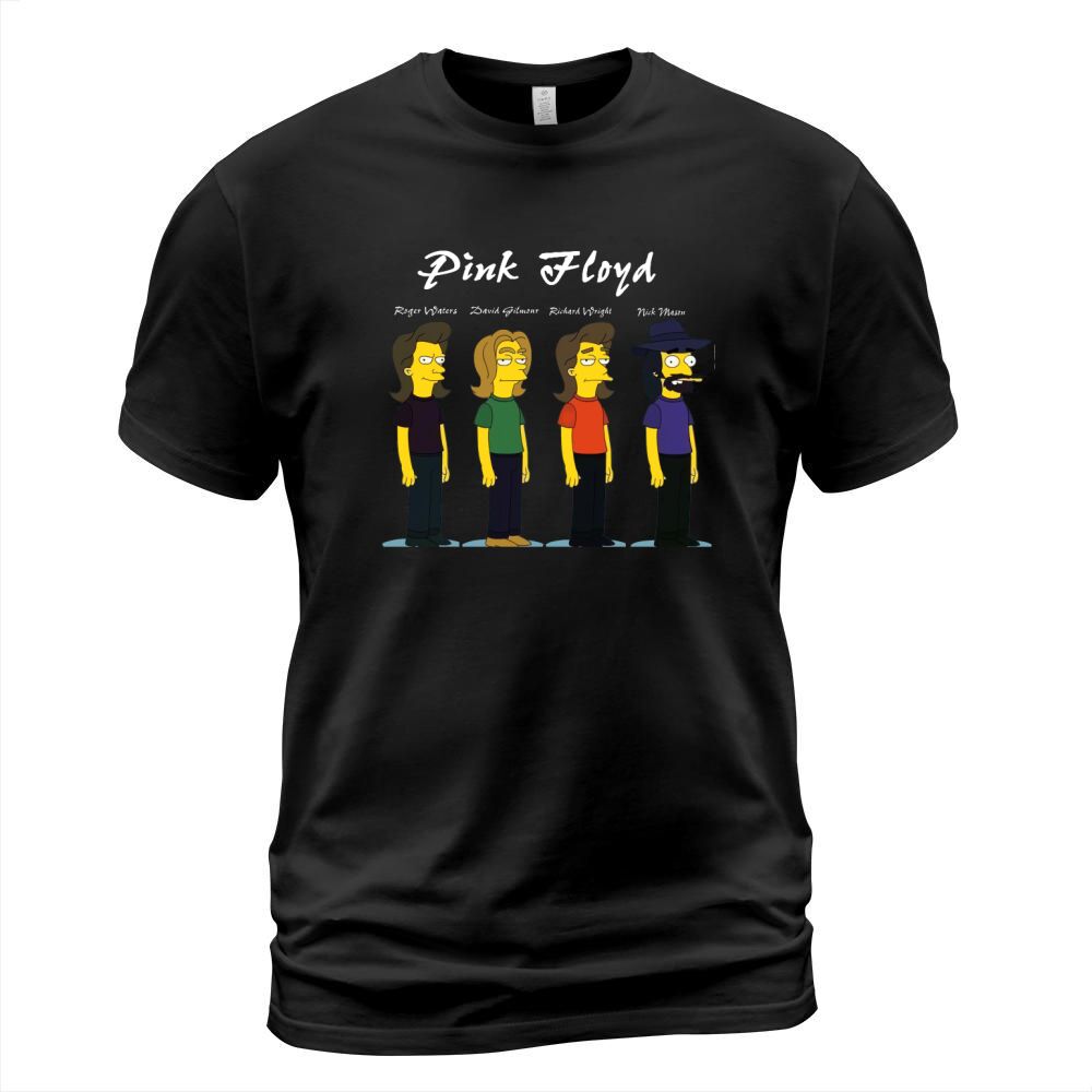 Pink floyd T-Shirt Unisex