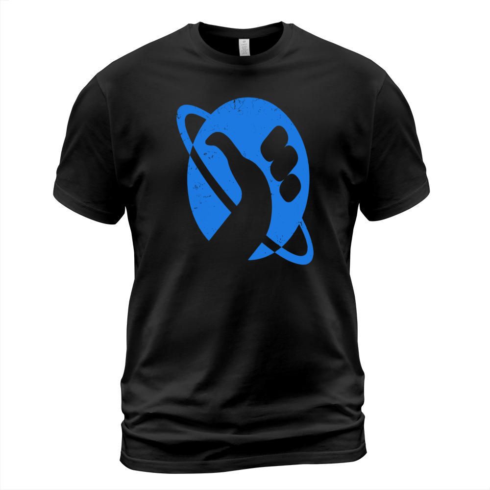 Hitchhiker T T-Shirt Unisex