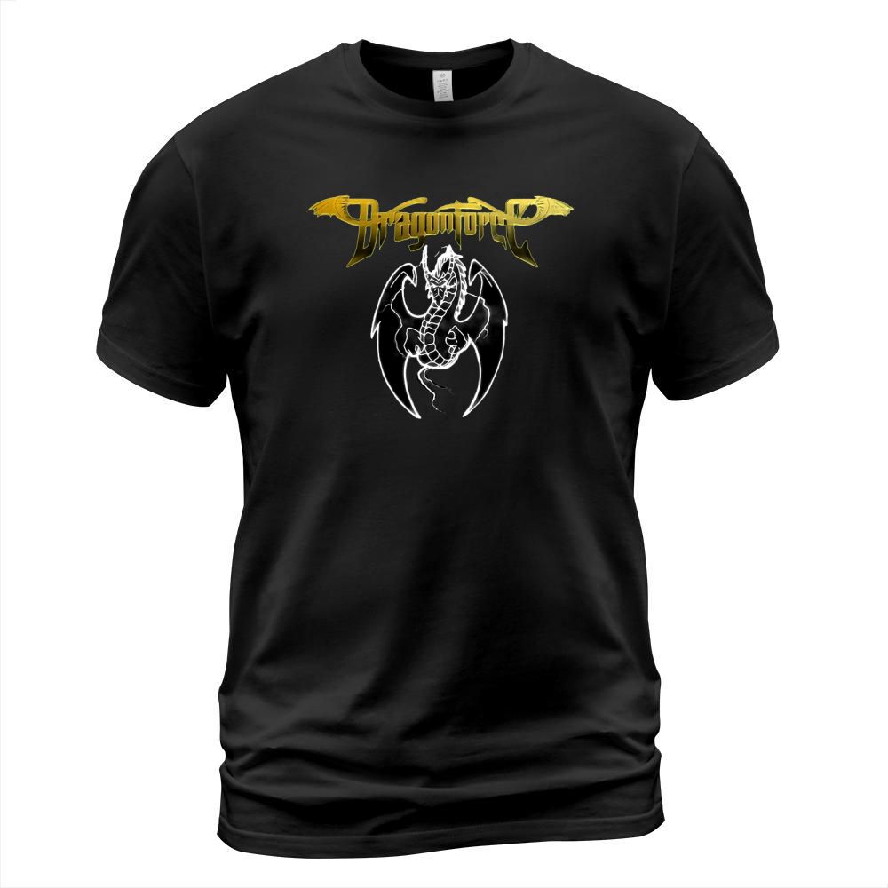 Dragonforce 4 T-Shirt Unisex