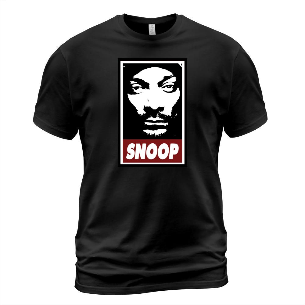 Snoop Dogg T-Shirt Unisex